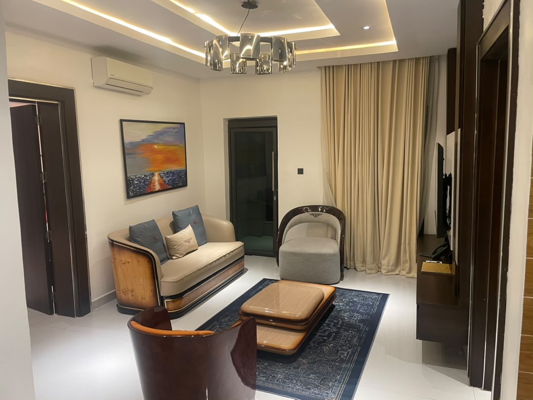 Governors Suite